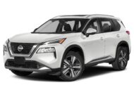 2023 Nissan Rogue Platinum SUV