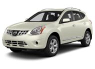 2013 Nissan Rogue SL SUV