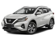 2023 Nissan Murano SV SUV