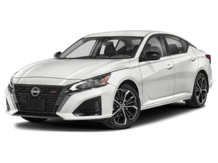 2023 Nissan Altima 2.5 SR Sedan