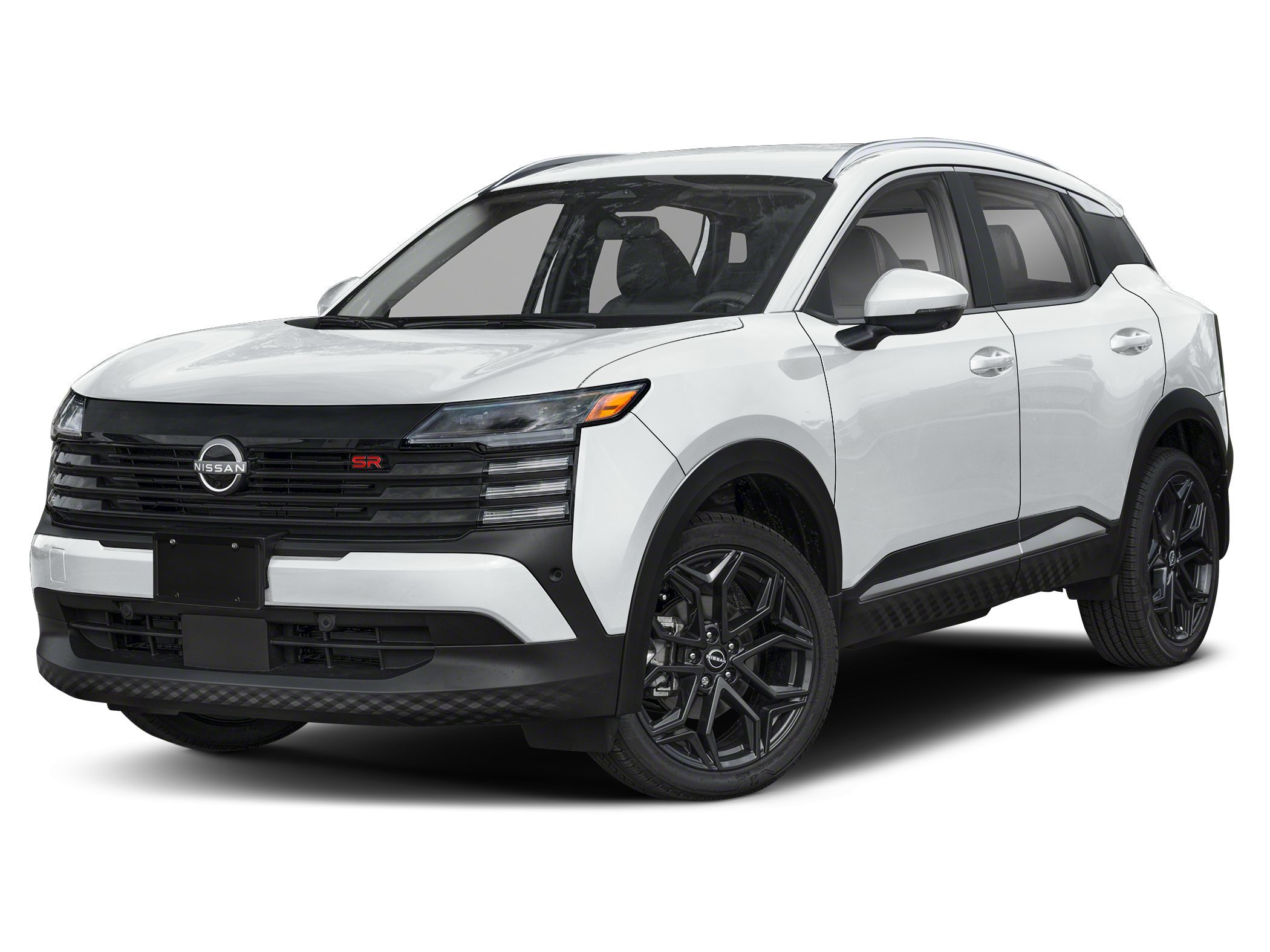 2025 Nissan Kicks 2.0 SR AWD's photo