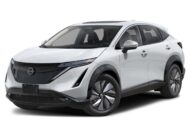 2024 Nissan ARIYA Evolve+ e-4orce SUV