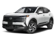 2025 Nissan Kicks SV SUV