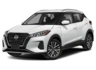 2024 Nissan Kicks SV SUV