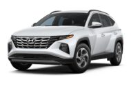2022 Hyundai Tucson SEL SUV