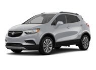 2017 Buick Encore Preferred SUV