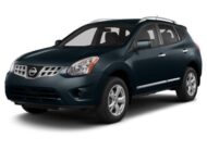 2013 Nissan Rogue SL SUV