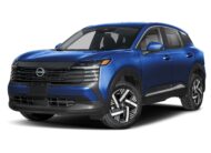 2026 Nissan Kicks SV SUV