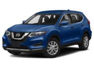 2020 Nissan Rogue SV SUV