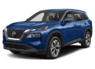 2021 Nissan Rogue SV SUV