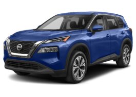 2023 Nissan Rogue SV SUV
