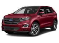 2016 Ford Edge Sport SUV