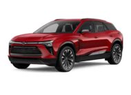 2024 Chevrolet Blazer EV RS SUV