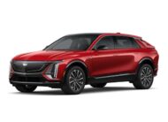 2024 CADILLAC LYRIQ Sport SUV