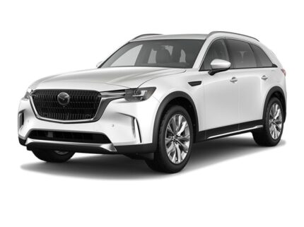 2024 Mazda CX-90 3.3 Turbo Premium Plus SUV