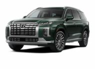 2024 Hyundai Palisade Calligraphy SUV