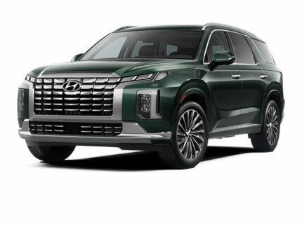 2024 Hyundai Palisade Calligraphy SUV