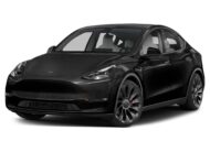 2022 Tesla Model Y Performance SUV