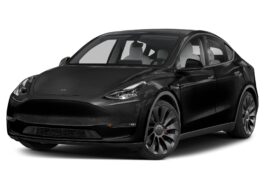 2022 Tesla Model Y Performance SUV