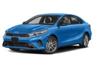 2024 Kia Forte GT-Line Sedan