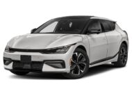 2022 Kia EV6 GT-Line SUV