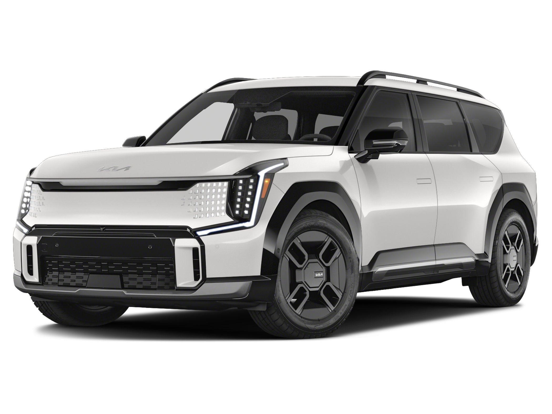 2024 Kia EV9 GT-Line AWD's photo
