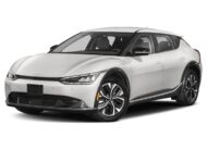 2023 Kia EV6 Wind SUV