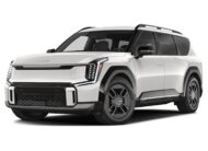 2024 Kia EV9 GT-Line SUV