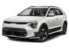 2023 Kia Niro EV Wave SUV