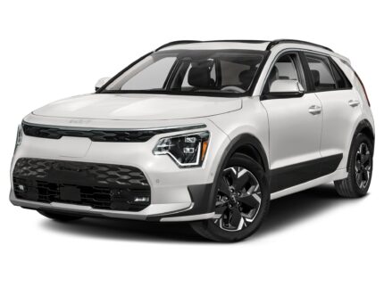 2023 Kia Niro EV Wave SUV