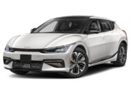 2023 Kia EV6 GT-Line SUV