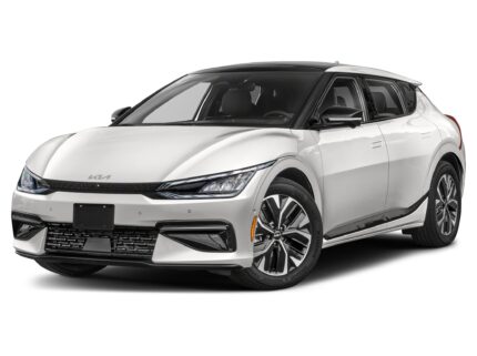 2023 Kia EV6 GT-Line SUV