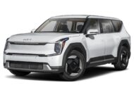 2024 Kia EV9 Light Long Range SUV