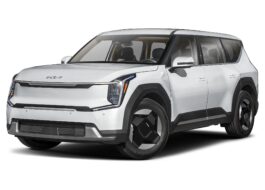 2024 Kia EV9 Light Long Range SUV
