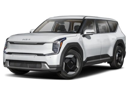 2024 Kia EV9 Light Long Range SUV