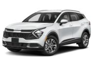 2024 Kia Sportage Hybrid EX SUV