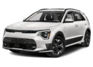 2023 Kia Niro EV Wave SUV