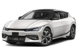 2023 Kia EV6 GT-Line SUV