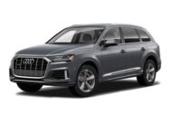 2021 Audi Q7 45 Premium Plus SUV