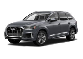 2021 Audi Q7 45 Premium Plus SUV