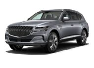 2021 Genesis GV80 3.5T SUV