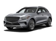 2025 Genesis GV70 2.5T SUV