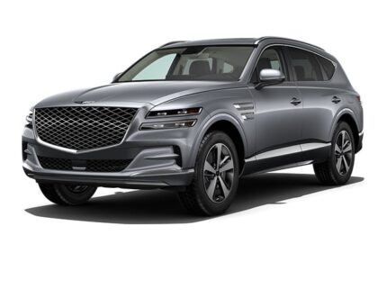 2024 Genesis GV80 3.5T SUV
