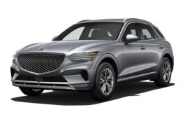 2023 Genesis GV70 2.5T SUV