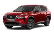 2023 Nissan Rogue S SUV