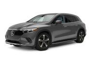 2023 Mercedes-Benz EQS 450 450 SUV