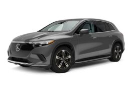2023 Mercedes-Benz EQS 450 450 SUV