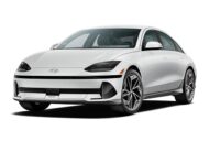 2023 Hyundai IONIQ 6 SEL Sedan