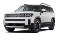 2025 Hyundai Santa Fe SEL SUV