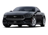 2024 Ford Mustang Coupe